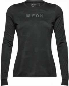Fox Ranger Trudri Long Sleeve Womens Jersey