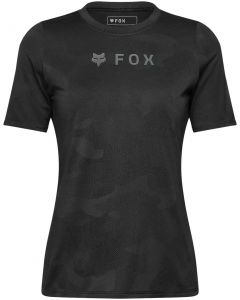 Fox Ranger Trudri Short Sleeve Womens Jersey