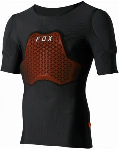 Fox Baseframe Pro Short Sleeve Body Armour