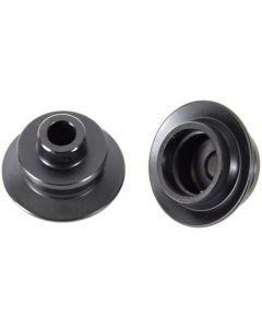 Easton Echo Front Hub End Caps