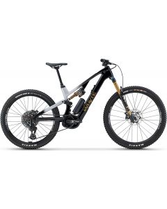 Whyte ELyte Evo Stag Works V2 Electric Bike
