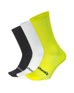 DeFeet Evo Disruptor Socks
