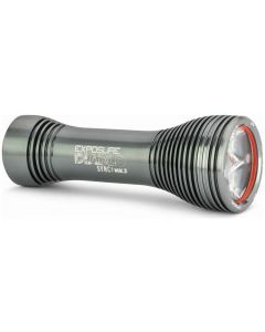 Exposure Diablo Sync Mk3 Front Light