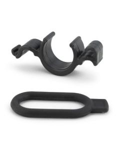 Exposure Saddle Boost Rail Bracket
