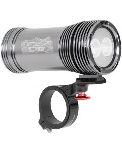 Exposure Race Mk19 Front Light