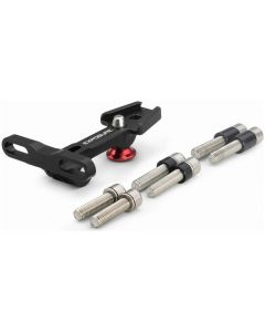 Exposure Stem Fit Bracket