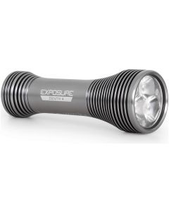 Exposure Zenith Mk4 Helmet Light