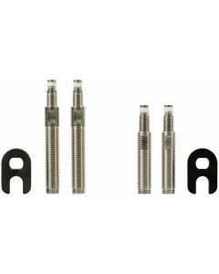 Effetto Mariposa Caffelatex Valve Extension