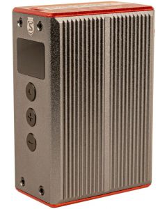 Silca Elettrico Micro Inflator