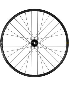 Mavic E-Speedcity 1 Disc 700c Front Wheel