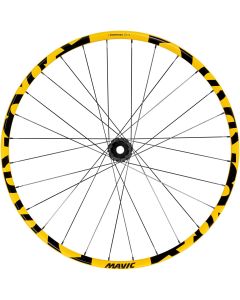 Mavic Deemax DH YLW Disc 29-Inch Front Wheel