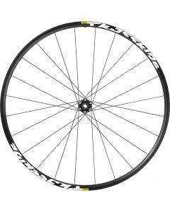 Mavic Crossride FTS-X Disc 29-Inch Front Wheel