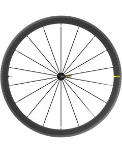 Mavic Cosmic SL 40 700c Front Wheel