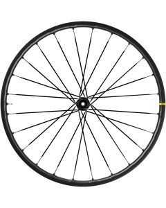 Mavic Allroad SL Road+ Carbon Disc 650b Front Wheel