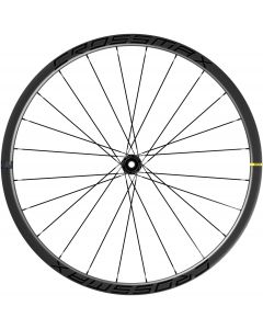Mavic E-Crosstrail SL Carbon Disc 29-Inch Front Wheel