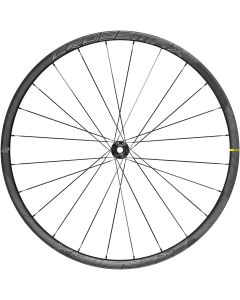 Mavic Crossmax SL R Disc 29-Inch Front Wheel