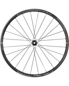 Mavic Crossmax SL Ultimate 25 Carbon Disc 29-Inch Front Wheel