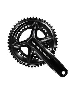 Shimano Dura-Ace FC-R9200 12-Speed Double Chainset
