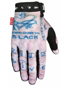 Fist Stay Rad Gloves