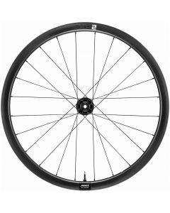 Giant CXR 2 Carbon Front Wheel