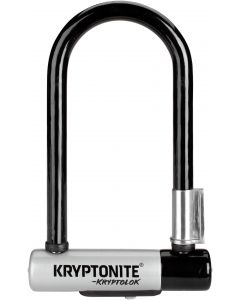 Kryptonite KryptoLok Mini D-Lock