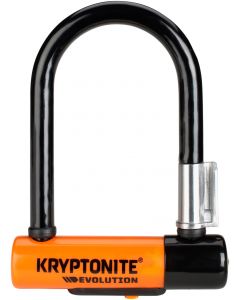 Kryptonite Evolution Mini-5 D-Lock