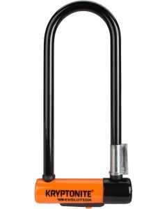Kryptonite Evolution Mini-9 D-Lock
