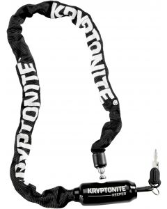 Kryptonite Keeper 585 Integrated Chain Lock
