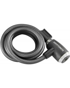 Kryptonite KryptoFlex 1218 Key Cable Lock