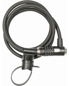 Kryptonite KryptoFlex 1218 Combo Cable