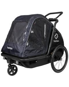 Hamax Pluto Rain Cover