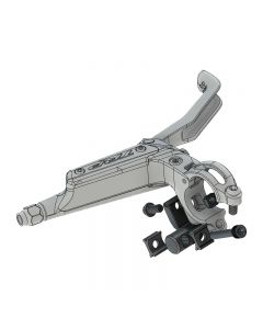 TRP HD 3.3 I-Spec B to SRAM MatchMaker Shifter Adaptor