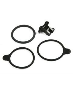 Hope Elastic QR Light Mount