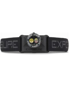 Exposure HT Raw Head Torch