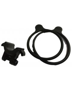 Hope District QR Aero Seatpost Clamp