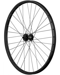 Hope Fortus 26W Pro 5 27.5-Inch Front Wheel