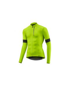 Giant Illume Mid Thermal Long Sleeve Jersey