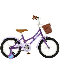 Dawes Lil Duchess 16-Inch 2022 Girls Bike