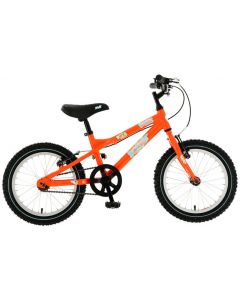 Dawes Blowfish 16-Inch 2022 Boys Bike