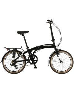 Dawes Jack 2022 Folding Bike