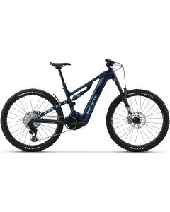 Whyte Kado RSX 29-Inch 2025 Electric Bike