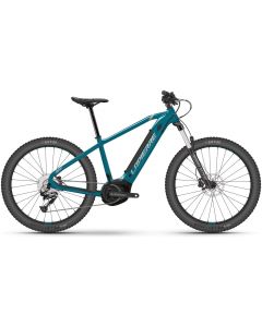 Lapierre Overvolt HT 5.5 High Electric Bike