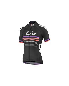 Liv Race Day Short Sleeve Jersey