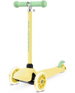 BOLDCUBE Teeny Kids Scooter