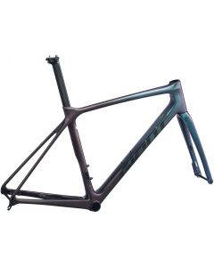 Giant TCR Advanced Pro Disc Frameset