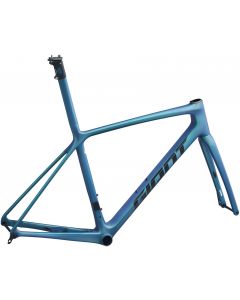Giant TCR Advanced SL Disc Frameset