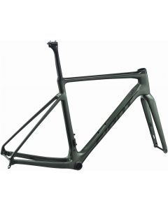 Giant TCX Advanced Pro 2021 Frameset