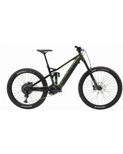 Marin Alpine Trail E1 2024 Electric Bike