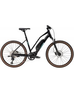 Marin Sausalito E2 ST 2024 Electric Bike