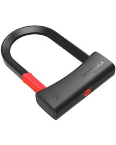 Seatylock Mason 140 D-Lock